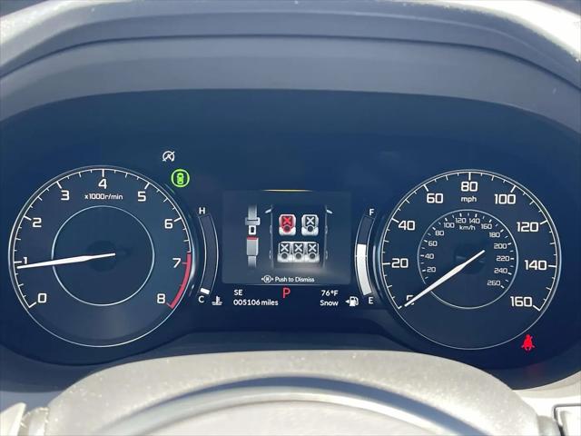 2025 Acura RDX Technology