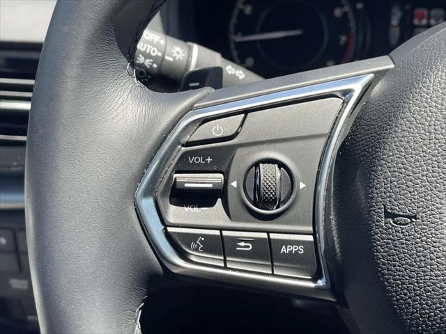 2025 Acura RDX Technology