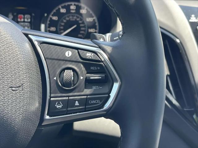 2025 Acura RDX Technology