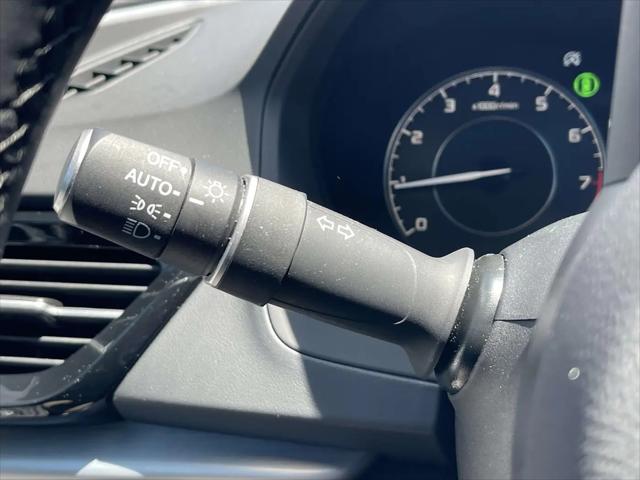 2025 Acura RDX Technology