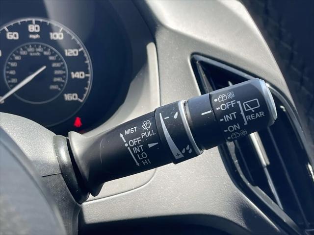 2025 Acura RDX Technology