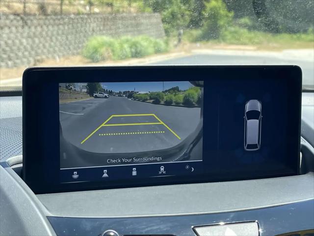 2025 Acura RDX Technology