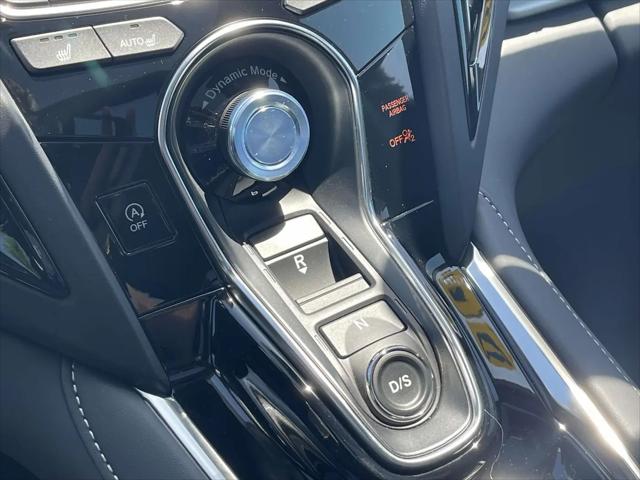 2025 Acura RDX Technology