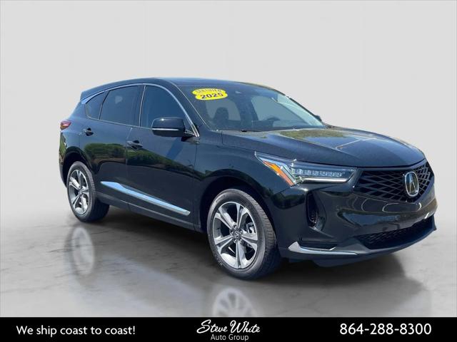 2025 Acura RDX Technology for sale in Greenville, SC