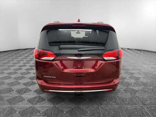 2018 Chrysler Pacifica Touring L for sale in Sarasota, FL