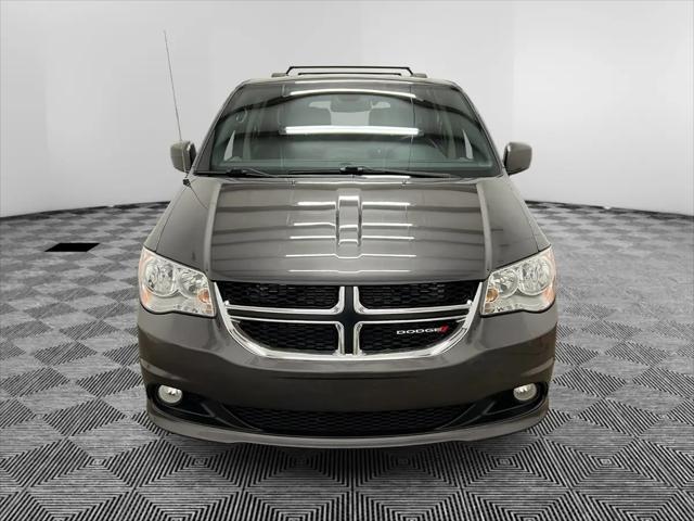 2020 Dodge Grand Caravan SXT for sale in Sarasota, FL