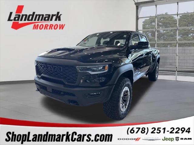 2026 Ram 1500 RHO Crew Cab 4x4 57 Box for sale in Morrow, GA