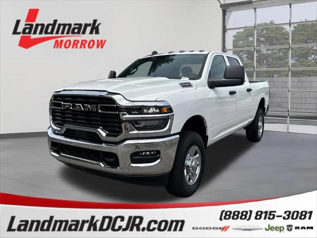 2026 Ram 2500 Tradesman Crew Cab 4x4 6'4" Box for sale in Morrow, GA