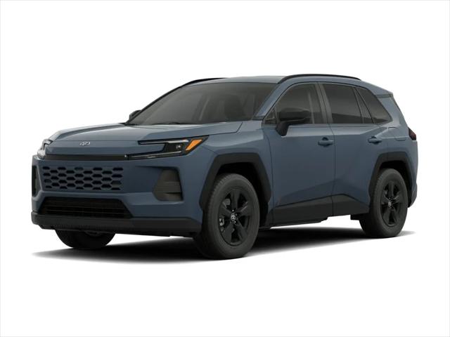 2026 Toyota RAV4 LE for sale in Macomb, MI