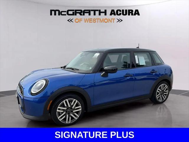 2025 MINI Hardtop Cooper S for sale in Westmont, IL