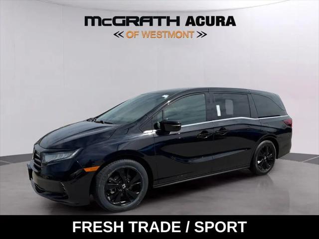 2023 Honda Odyssey Sport for sale in Westmont, IL