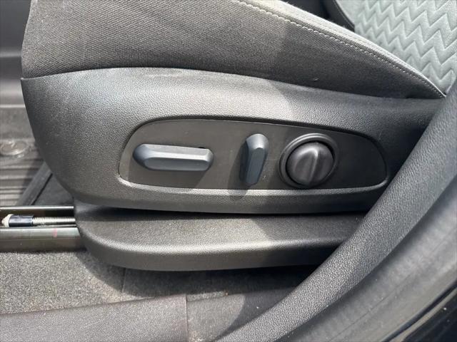 2024 Chevrolet Equinox FWD LS