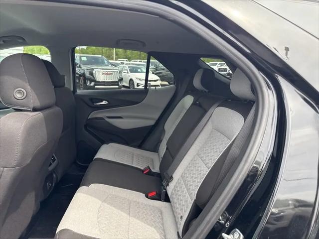 2024 Chevrolet Equinox FWD LS
