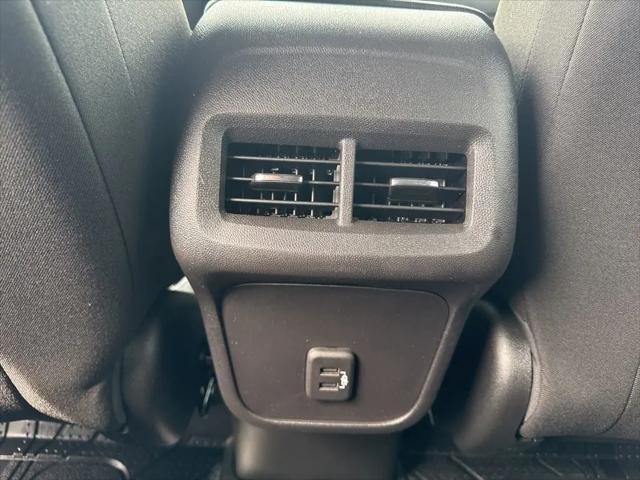 2024 Chevrolet Equinox FWD LS