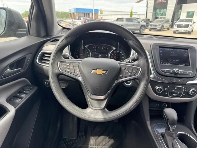 2024 Chevrolet Equinox FWD LS