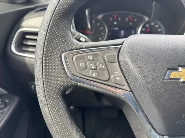 2024 Chevrolet Equinox FWD LS
