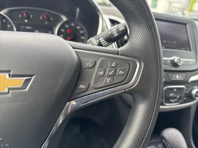 2024 Chevrolet Equinox FWD LS