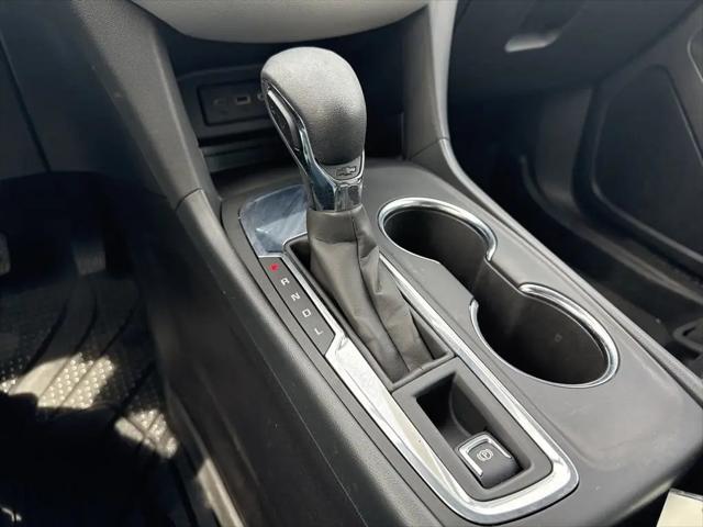 2024 Chevrolet Equinox FWD LS