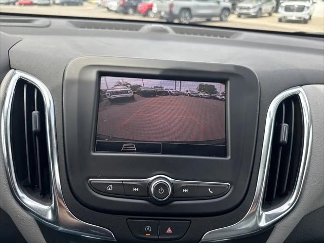 2024 Chevrolet Equinox FWD LS