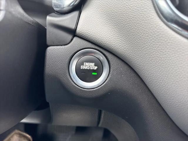 2024 Chevrolet Equinox FWD LS
