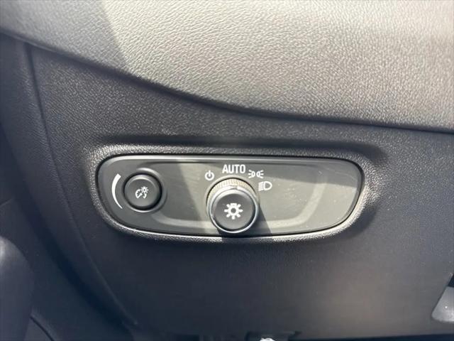 2024 Chevrolet Equinox FWD LS