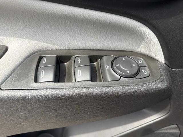 2024 Chevrolet Equinox FWD LS