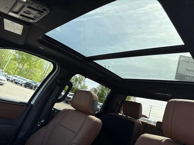 2026 Toyota Tundra 1794 Edition CrewMax 5.5' Bed
