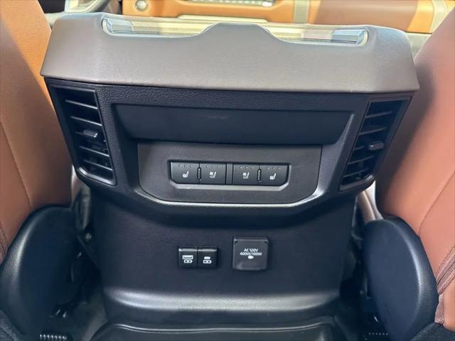 2026 Toyota Tundra 1794 Edition CrewMax 5.5' Bed