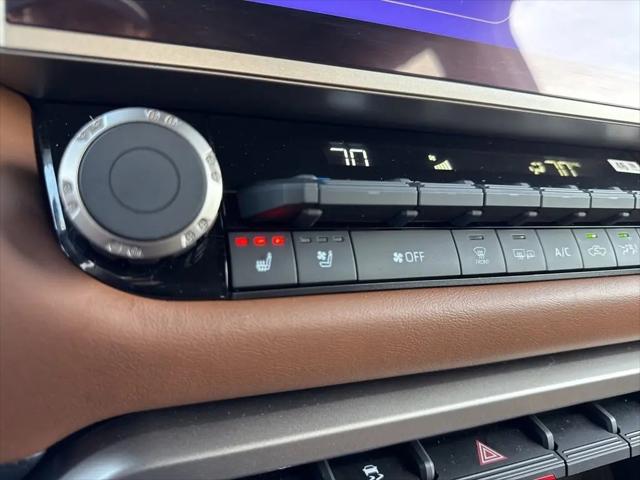2026 Toyota Tundra 1794 Edition CrewMax 5.5' Bed