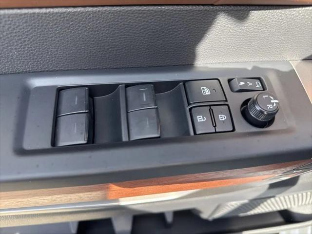 2026 Toyota Tundra 1794 Edition CrewMax 5.5' Bed