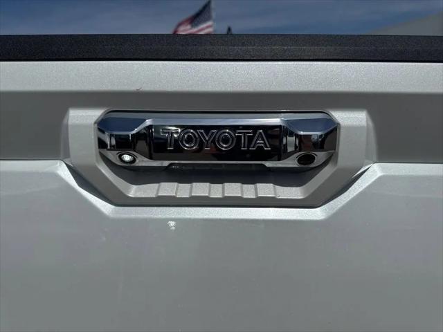 2026 Toyota Tundra 1794 Edition CrewMax 5.5' Bed