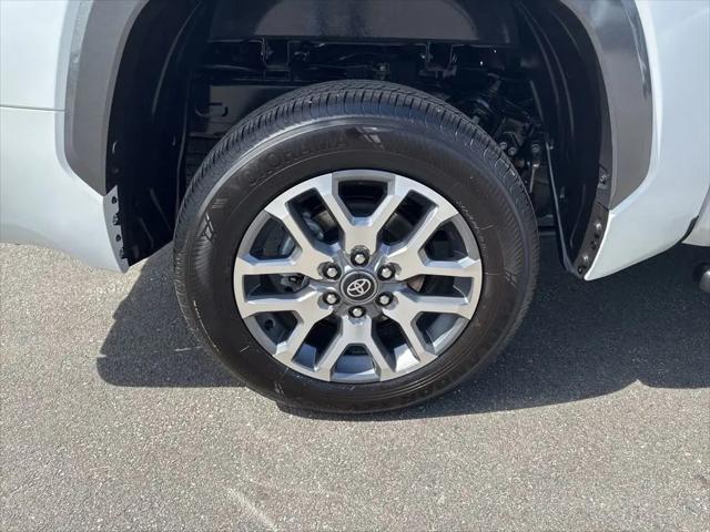 2026 Toyota Tundra 1794 Edition CrewMax 5.5' Bed