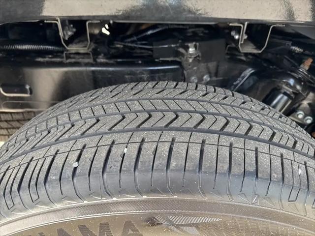 2026 Toyota Tundra 1794 Edition CrewMax 5.5' Bed