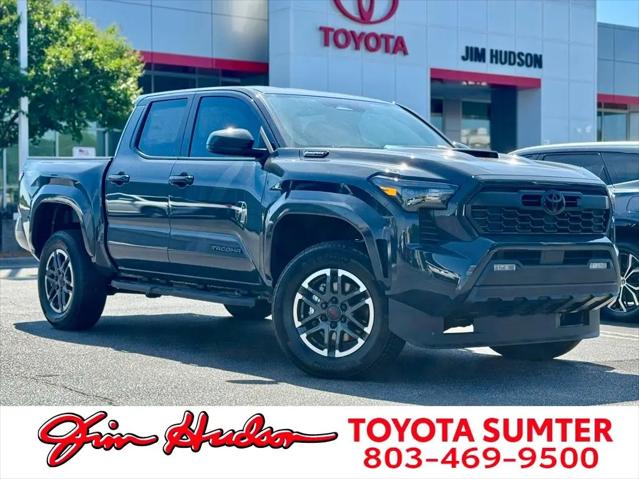 2026 Toyota Tacoma TRD Sport for sale in Sumter, SC
