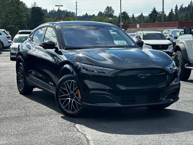 2026 Ford Mustang Mach-E Premium for sale in Kirkland, WA
