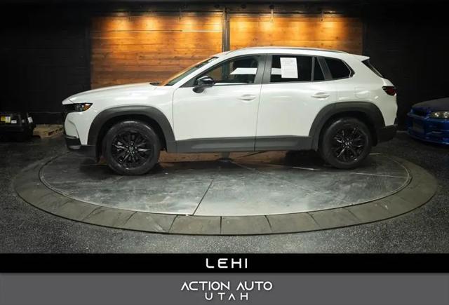 2025 Mazda CX-50 2.5 S Preferred Package for sale in Lehi, UT