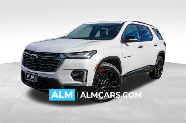 2024 Chevrolet Traverse AWD Premier for sale in Union City, GA