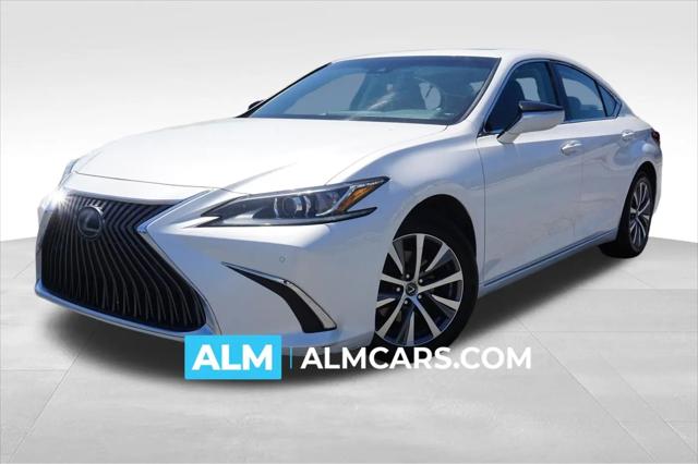 2019 Lexus ES 350 ES 350 for sale in Union City, GA