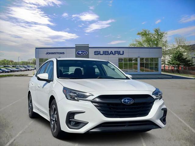 2025 Subaru Legacy Premium for sale in Middletown, NY