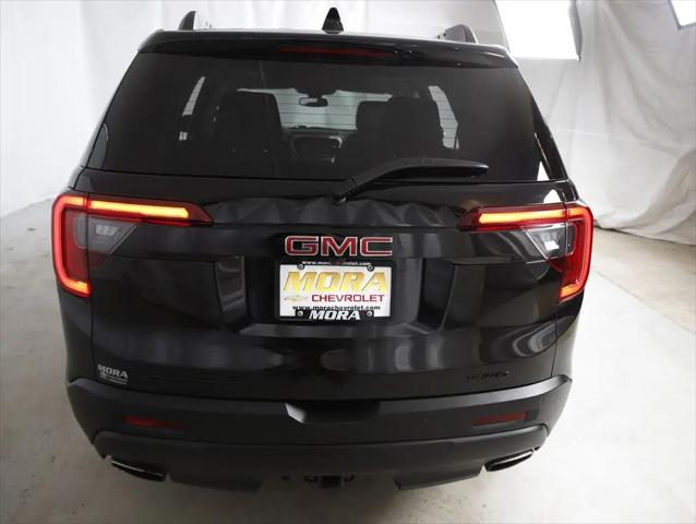 2022 GMC Acadia AWD SLT