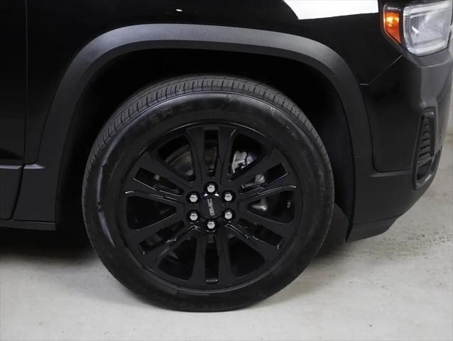 2022 GMC Acadia AWD SLT