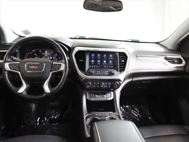2022 GMC Acadia AWD SLT