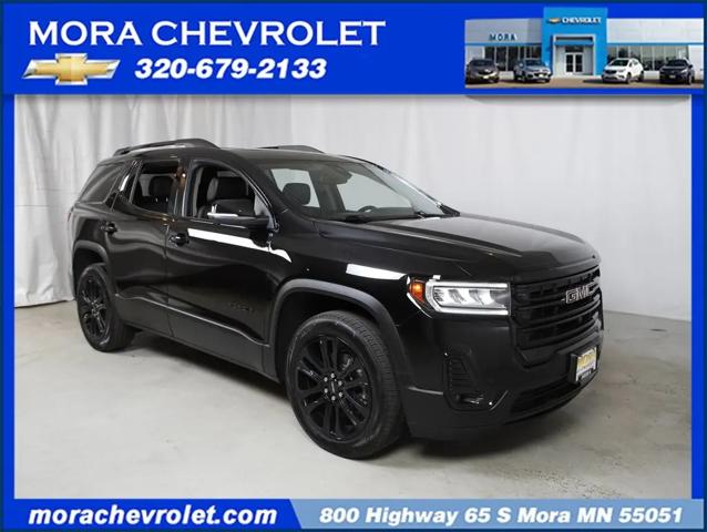 2022 GMC Acadia AWD SLT for sale in Mora, MN