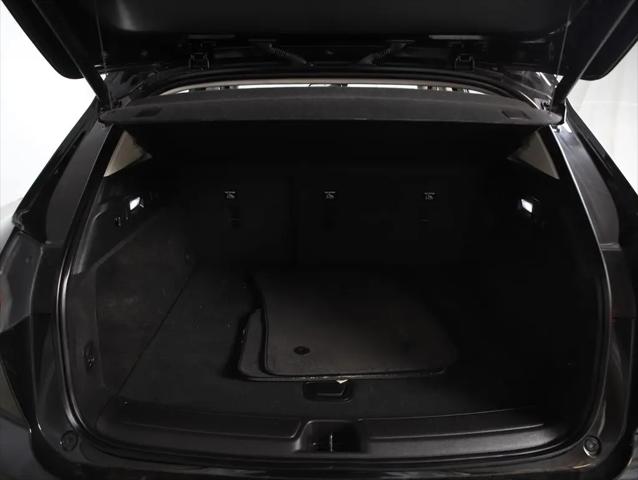 2023 Buick Envision Essence AWD