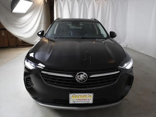 2023 Buick Envision Essence AWD