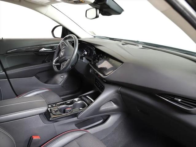 2023 Buick Envision Essence AWD