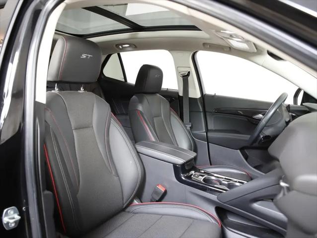 2023 Buick Envision Essence AWD