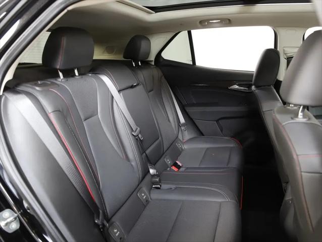 2023 Buick Envision Essence AWD