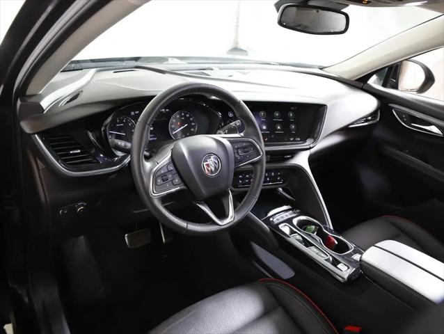 2023 Buick Envision Essence AWD
