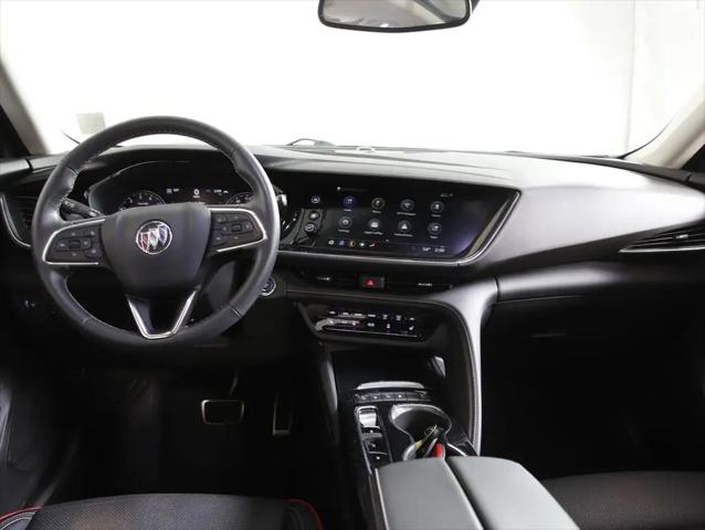 2023 Buick Envision Essence AWD
